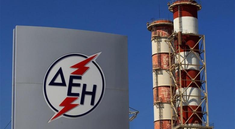 Στα πρόθυρα χρεοκοπίας η ΔΕΗ
