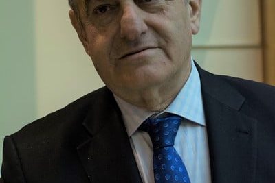 Δήλωση του Χαρ. Αθανασίου επειδή προέκυψαν παρερμηνείες των όσων είπε σε συνέντευξη του