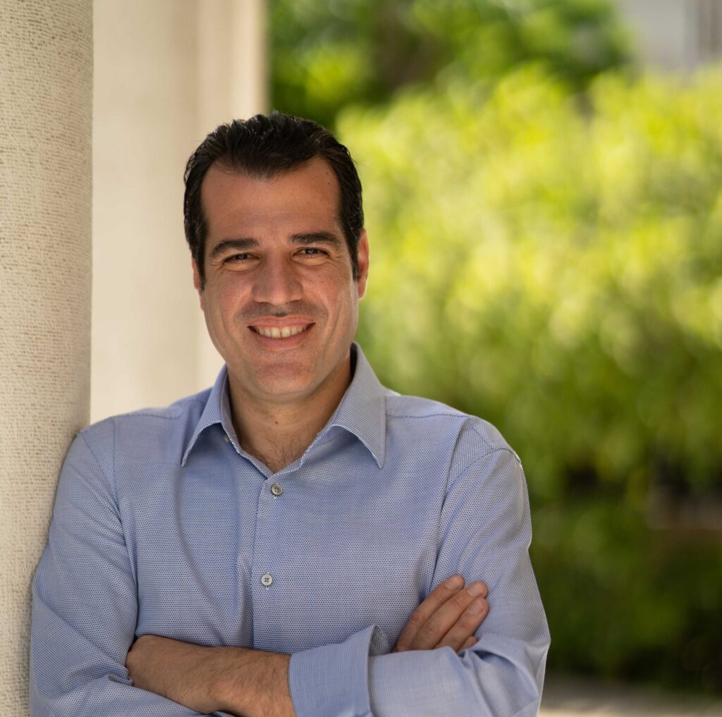 Το πρόγραμμα του Υπουργού Μετανάστευσης Θάνου Πλεύρη την Δευτέρα 25 Αυγούστου